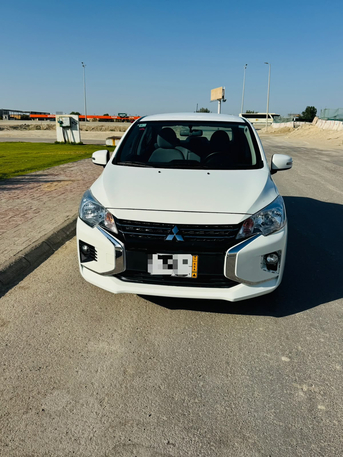 Dammam, Vehicles, Cars & Trucks , SAR 29000,  Mitsubishi Attrage,  2024,  Automatic,  15000 KM,