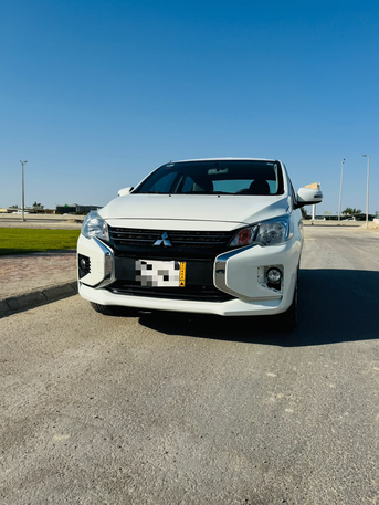Dammam, Vehicles, Cars & Trucks , SAR 29000,  Mitsubishi Attrage,  2024,  Automatic,  15000 KM,