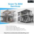 Get Accurate Scan To BIM Services In Dallas.