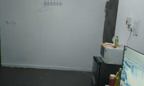 Riyadh, Bedspace For Rent, SAR 500/month,  Bed Space Available In A Big Room Or Roommate Requires.
