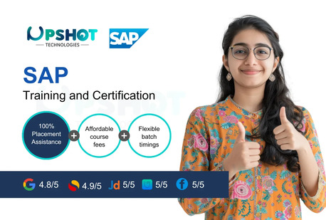 Bangalore, Education, SAP Certification Training Bangalore
