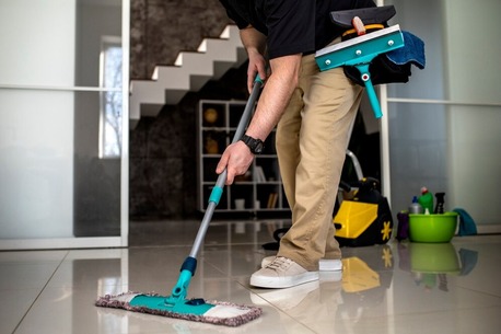 New York, Cleaning, Carpet Cleaning In Spring, TX