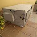 BHD 300,  USED 6TR DUCTED AC FOR SALE