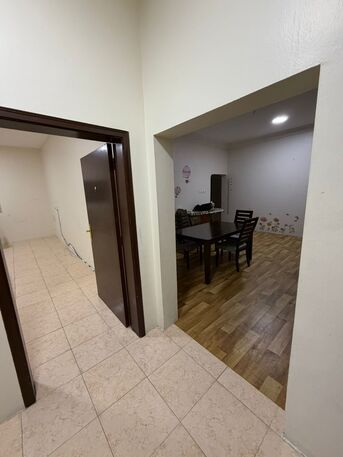 Al Mazruiyah, Rooms for Rent, SAR 1000/month,  Furnished,  Separate Entrance Single Room Available For Executive Bachelor In Fully Equiped Flat