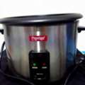 BHD 3,  Electric Rice Cooker For Sale