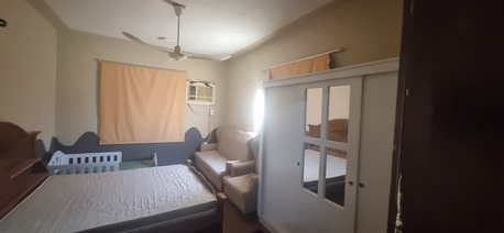Buraidah, Apartments, Flats, Houses & Villas, SAR 4500/month,  3 BR,  Furnished 3 Bedroom Available 6month 4500sar