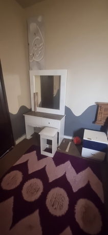 Buraidah, Apartments, Flats, Houses & Villas, SAR 4500/month,  3 BR,  Furnished 3 Bedroom Available 6month 4500sar
