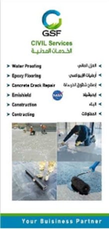 Riyadh, Construction, COMPLETE FIT-OUT/ RENOVATION/ LED Display Screens SERVICES IN RIYADH  &  KSA