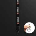 INR 60,  Lanyard With Fish Hook