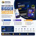 Smart Solutions For Bigger Success! 💼🌐