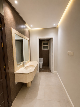 Hittin, Apartments, Flats, Houses & Villas, SAR 74000/year,  3 BR,  3 Bedroom Apartment, Hittin, Riyadh