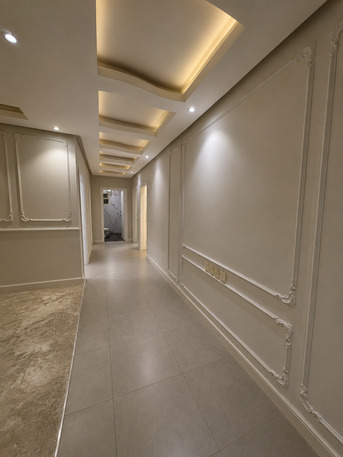 Hittin, Apartments, Flats, Houses & Villas, SAR 74000/year,  3 BR,  3 Bedroom Apartment, Hittin, Riyadh