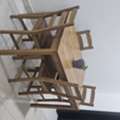BHD 25,  IKEA Dining Table 4 Seater