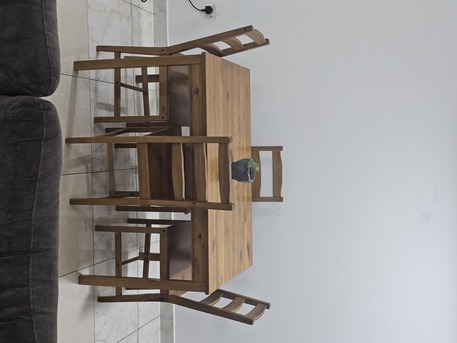 Sanad, Furniture, BHD 25,  IKEA Dining Table 4 Seater