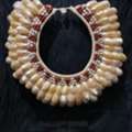 USD 265,  Authentic Rudraksha Mala Beads Sacred Healing Jewelry For Meditation, Yoga & Spiritual Wel