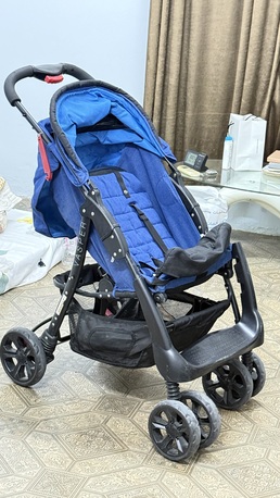 Jubail, Baby & Kid Stuff, SAR 70,  Baby Stroller