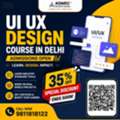 UI UX Design Course In Delhi