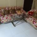 BHD 130/month,  Fully Furnished Room With Attached Bathroom