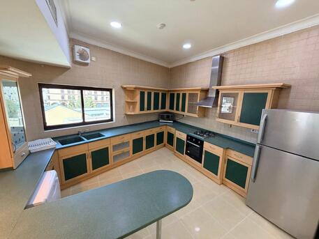 Adliya, Apartments, Flats, Houses & Villas, BHD 600/year,  Furnished,  Amazing Fully Furnished 2 Bedroom Flat Available In Adliya