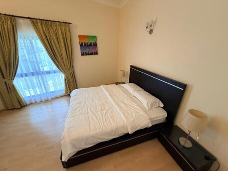 Adliya, Apartments, Flats, Houses & Villas, BHD 600/year,  Furnished,  Amazing Fully Furnished 2 Bedroom Flat Available In Adliya