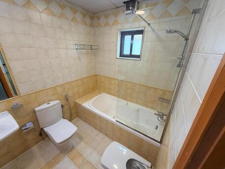Adliya, Apartments, Flats, Houses & Villas, BHD 600/year,  Furnished,  Amazing Fully Furnished 2 Bedroom Flat Available In Adliya