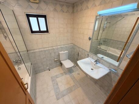Adliya, Apartments, Flats, Houses & Villas, BHD 600/year,  Furnished,  Amazing Fully Furnished 2 Bedroom Flat Available In Adliya