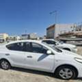 BHD 2200,  Nissan Sunny,  2019,  Automatic,  93000 KM,  Used