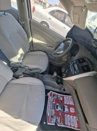Manama, Vehicles, Cars & Trucks , BHD 2200,  Nissan Sunny,  2019,  Automatic,  93000 KM,  Used