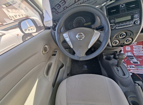 Manama, Vehicles, Cars & Trucks , BHD 2200,  Nissan Sunny,  2019,  Automatic,  93000 KM,  Used