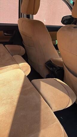 Riyadh, Vehicles, Cars & Trucks , SAR 115000,  Toyota Fortuner,  2025,  Automatic,  18000 KM,  4x2
