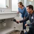 Five Signs It's Time To Call A Professional Plumber