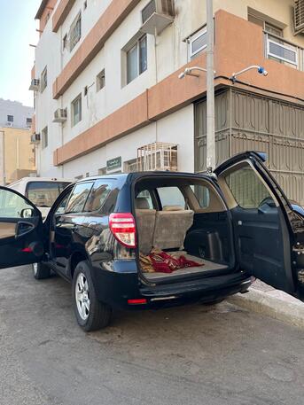 Jeddah, Vehicles, Cars & Trucks , SAR 29000,  Toyota RAV4,  2010,  Automatic,  290000 KM,   &ndash; Excellent Condition | Reliable SUV | Well Maintained