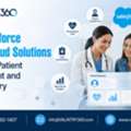 How Salesforce Health Cloud Solutions Transform Patient Engagement And Care Delivery