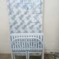 SAR 160,  Folding Bed With Mattress