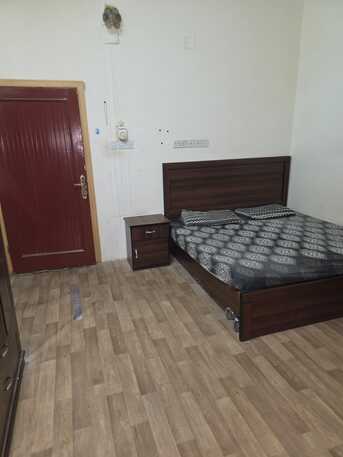 Riyadh, Rooms for Rent, SAR 12000/year,  Furnished,  196 Sq. Feet,  Fully Furnished Mater Bed Room Afor Rent