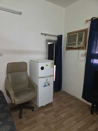 Riyadh, Rooms for Rent, SAR 12000/year,  Furnished,  196 Sq. Feet,  Fully Furnished Mater Bed Room Afor Rent