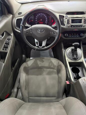Manama, Vehicles, Cars & Trucks , BHD 2900,  Kia Sportage,  2013,  Automatic,  180000 KM,  - كيا سبورتاج ٢٠١٣ . -