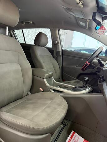 Manama, Vehicles, Cars & Trucks , BHD 2900,  Kia Sportage,  2013,  Automatic,  180000 KM,  - كيا سبورتاج ٢٠١٣ . -