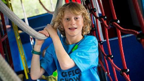 Perth, Event Planning, Checkout Perth&rsquo;s Top Choice For Mobile Childrens