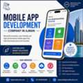 Hire Mobile App Development Company In Ajman
