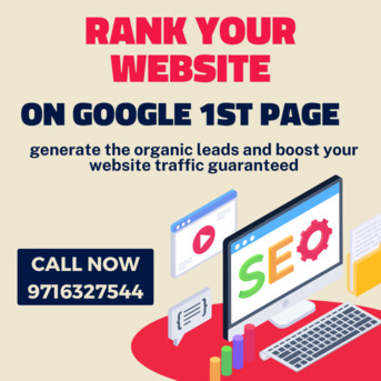 Noida, Marketing, Seo Company In Noida