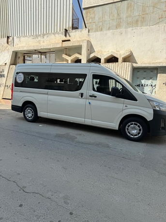 Jubail, Passenger Transport, 🌍✨AL-JUBAIL TRANSPORT SERVICE ✨🌍   EVERYDAY TRANSPORT    DATE 📆  6 JULY 2026   HIGH RO