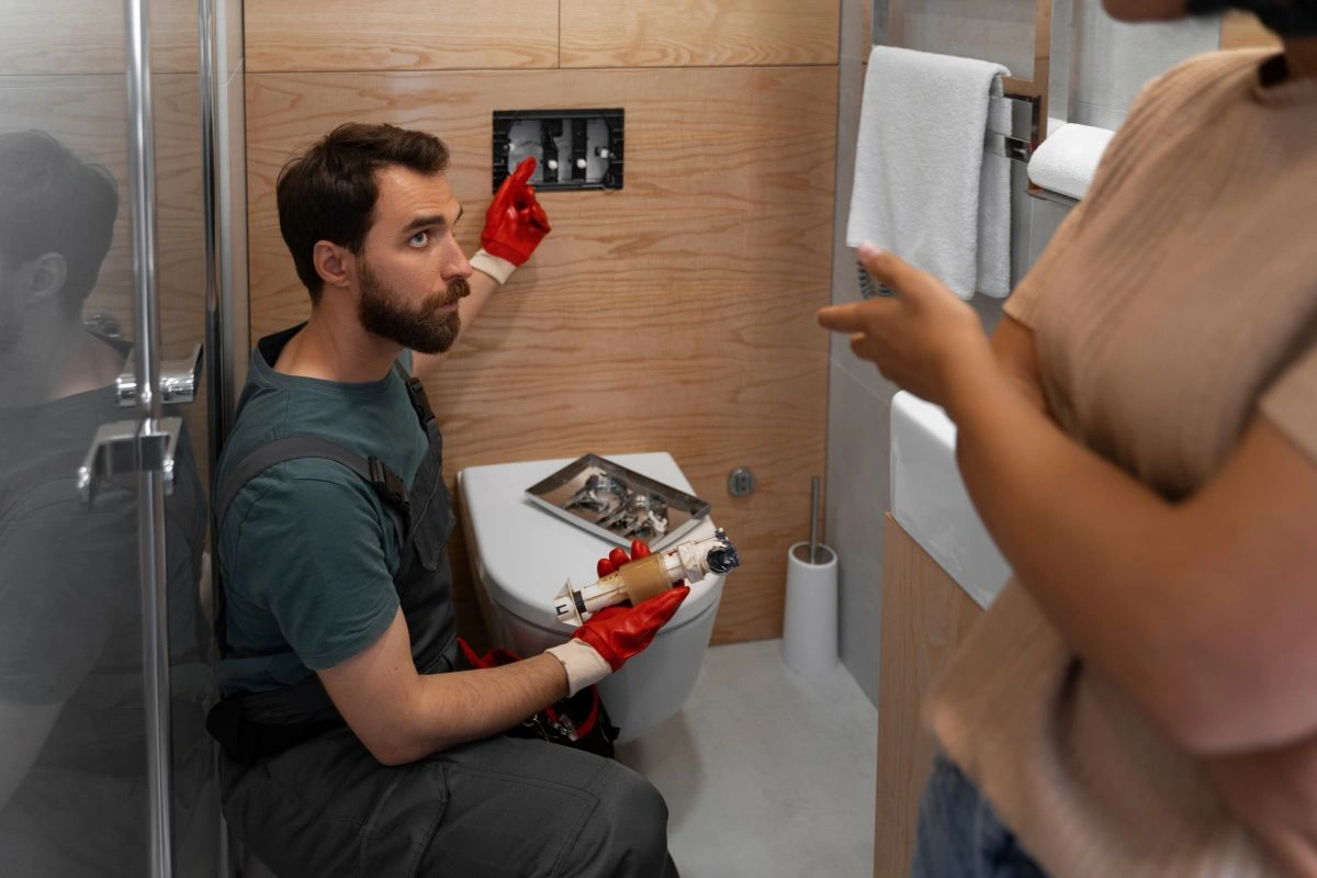 Tbilisi, Business, Bathroom Remodel Services For Beautiful & Functional Spaces