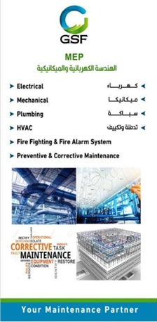 Riyadh, Business, COMPLETE FIT-OUT / RENOVATION/ LED CONSTRUCTION SERVICES IN RIYADH & KSA