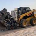 SAR 23000,  Trencher For Rent .
