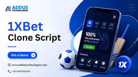 New York, Software, USD 5000,  Top Rated 1xbet Clone Script Sports Betting Platform Development Solution