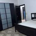 SAR 1200/month,  Furnished Room For Rent (Available For 2 Months Only)