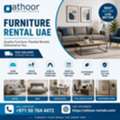 Furniture Rental UAE | Home, Office & Event Furniture For Rent