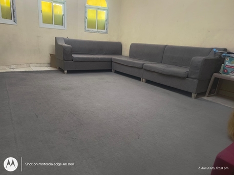 Al Iskan, Apartments, Flats, Houses & Villas, SAR 22000/year,  1 BR,  1BHK Apartment For Rent Available From 01-Sep-2026