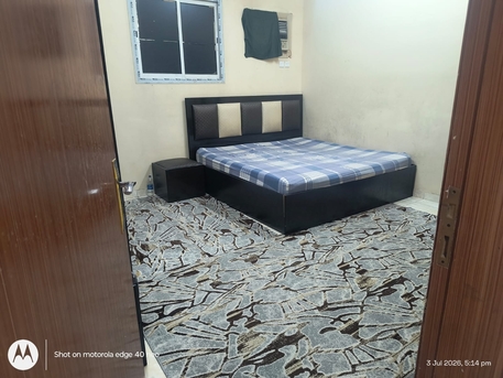 Al Iskan, Apartments, Flats, Houses & Villas, SAR 22000/year,  1 BR,  1BHK Apartment For Rent Available From 01-Sep-2026